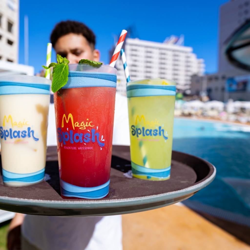 Magic World Resort
