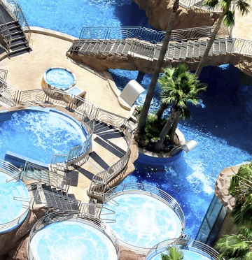 Magic World Resort