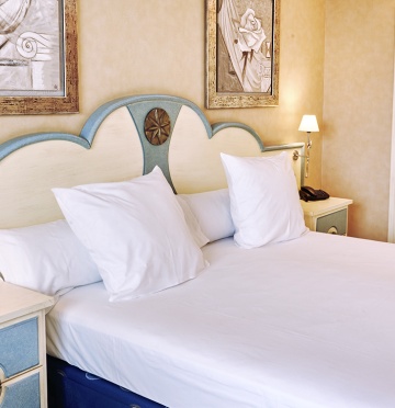 Magic World Resort