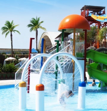 Magic World Resort