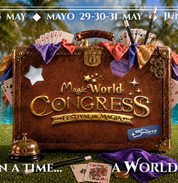 Magic World Resort