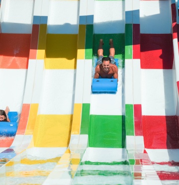 Magic World Resort
