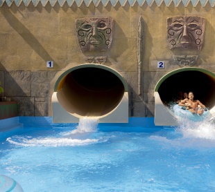 parque acuático